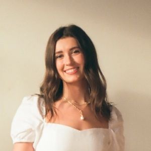 Meet your Posher, Mia